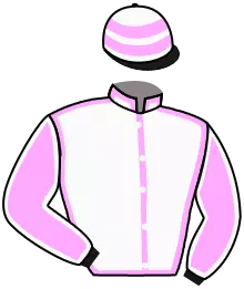 Casaque n°1