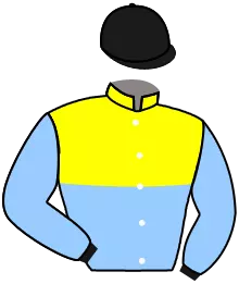Casaque n°5