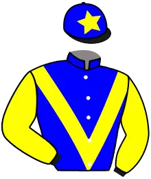 Casaque n°5