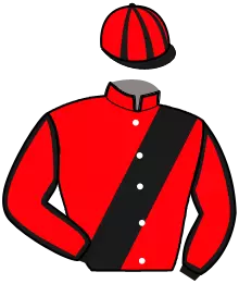 Casaque n°1