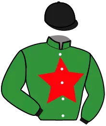Casaque n°6