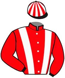 Casaque n°9