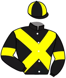 Casaque n°10