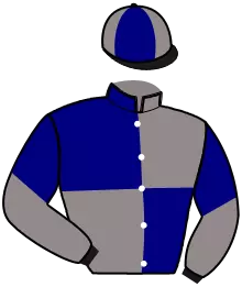 Casaque n°12