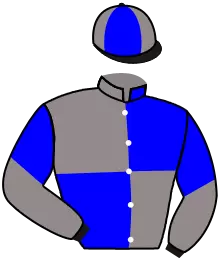 Casaque n°7