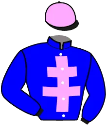 Casaque n°7