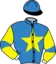 Casaque n°2