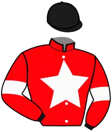 Casaque n°5