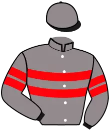 Casaque n°1