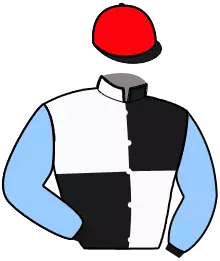 Casaque n°2