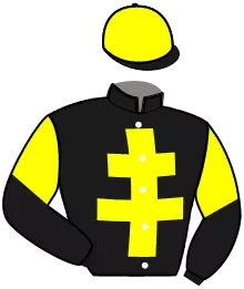 Casaque n°6
