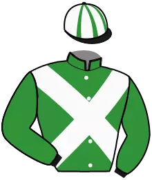 Casaque n°5