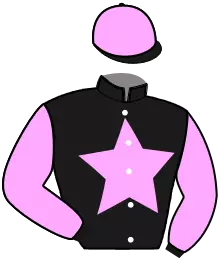 Casaque n°10