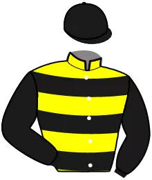 Casaque n°4