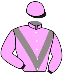 Casaque n°9