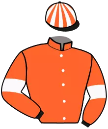 Casaque n°3