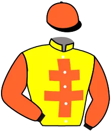 Casaque n°5