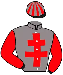 Casaque n°1