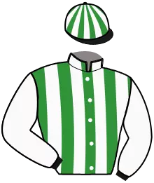 Casaque n°3