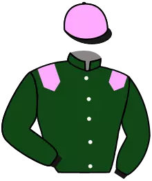 Casaque n°2