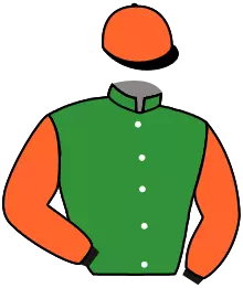 Casaque n°3