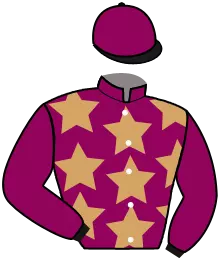 Casaque n°5