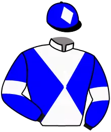 Casaque n°8