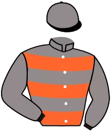 Casaque n°1