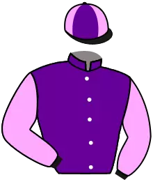 Casaque n°11