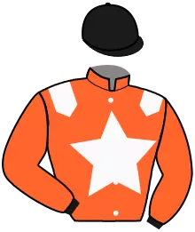 Casaque n°14