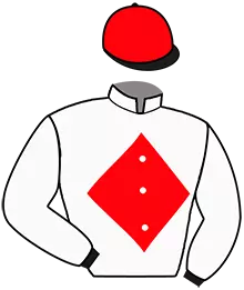 Casaque n°2