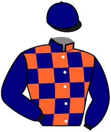 Casaque n°2