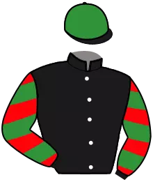 Casaque n°5