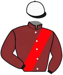 Casaque n°1