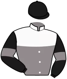 Casaque n°5