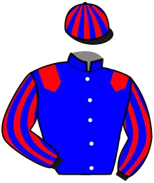 Casaque n°6