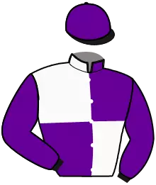 Casaque n°6
