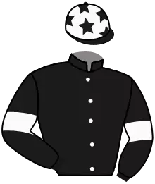 Casaque n°16