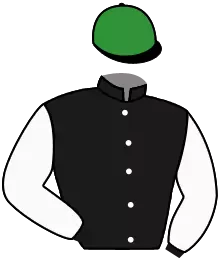 Casaque n°3