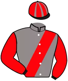 Casaque n°5