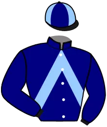 Casaque n°3