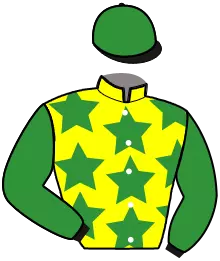 Casaque n°5