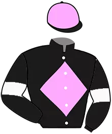 Casaque n°6
