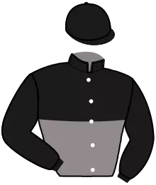 Casaque n°12