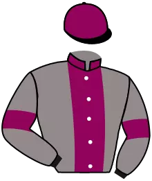 Casaque n°4