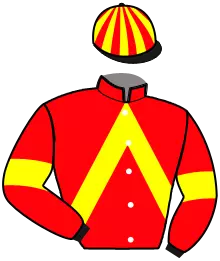 Casaque n°3