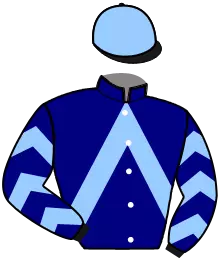 Casaque n°4
