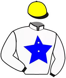 Casaque n°8