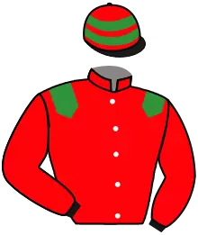 Casaque n°5