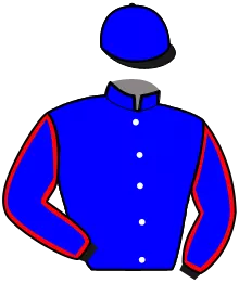 Casaque n°12